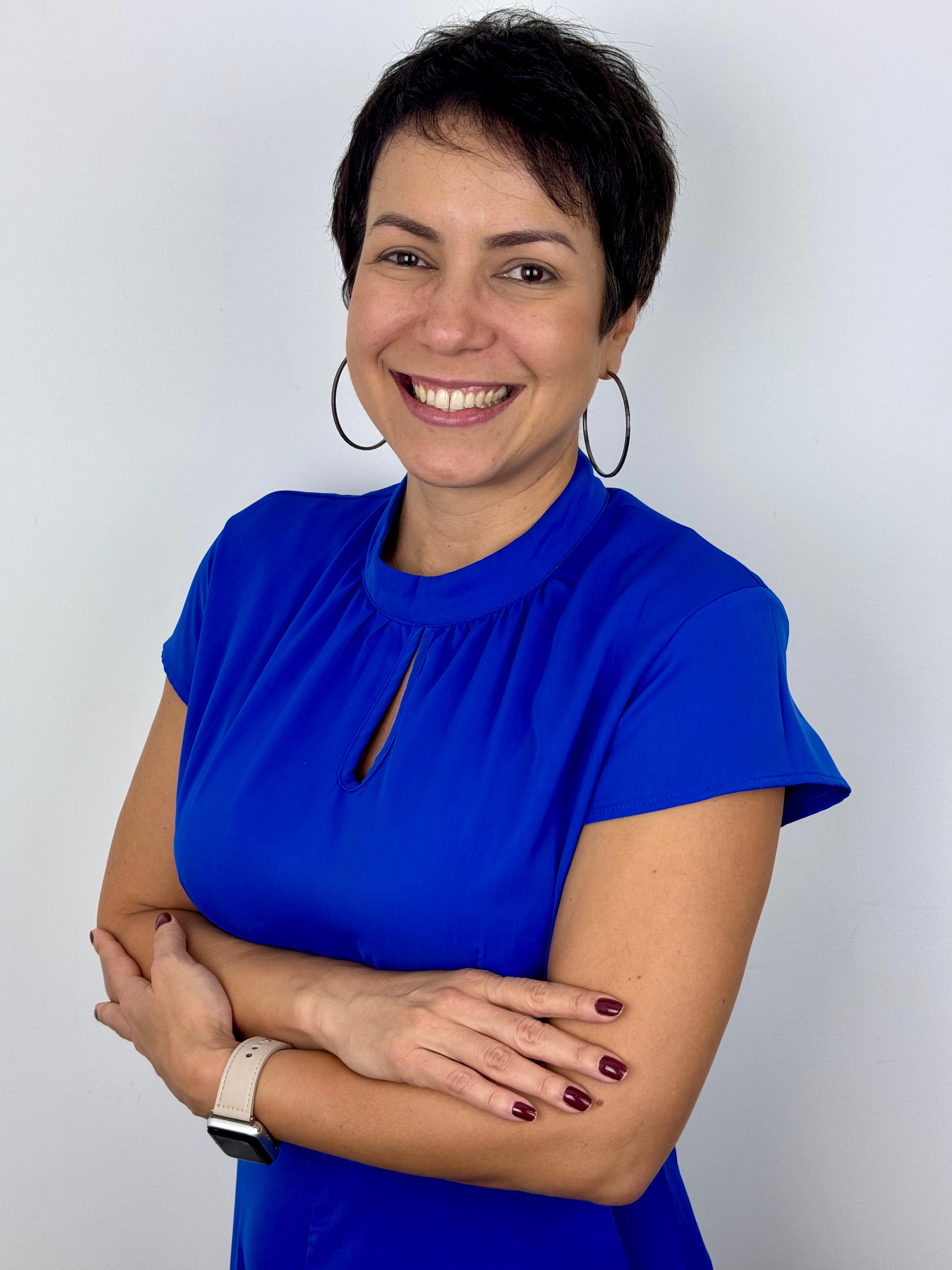 Raquel Adjafre